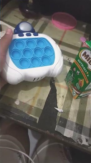 mainan popit elektronik