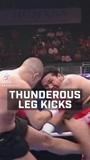 reda_fightshow on TikTok