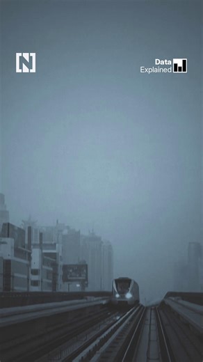 Work has begun on Dubai Metro’s $5 billion Blue Line project, starting with the construction of a 74-metre-high Emaar Properties station in Dubai Creek Harbour, set to become the highest metro station in the world. The Blue Line will add 30km to the Dubai Metro network and is set to include 14 stations, to be constructed at a cost of Dh18 billion ($4.9 billion). Once completed, it will expand the Dubai Metro to 131km and 78 stations, connecting key areas like Mirdif, Dubai Creek Harbour and Sili