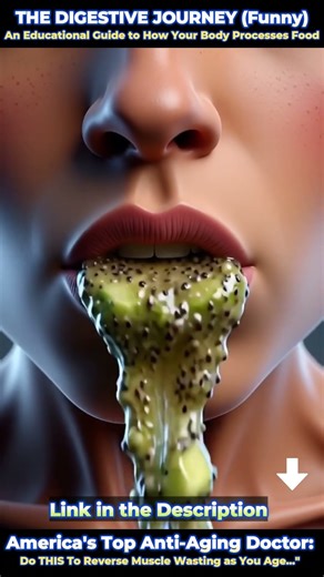 #MedicalEducation #Gastroenterology #AnatomyEducation