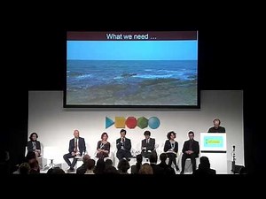 Society - Living labs and social entrepreneurship