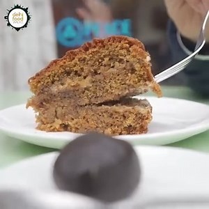 Yummy classic bakery items from Homemade Bakery outside Naggar Castle | Delhi Food Walks