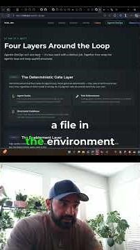 Your Agent Hooks Have a Fatal Security Flaw (Here's The Fix)