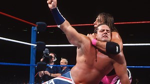 113K views · 1.2K reactions | The Intercontinental Championship is decided in one of the greatest main events in SummerSlam history as Bret Hart defends the gold against British Bulldog. | WWE | Facebook