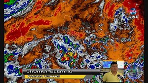 WEATHER UPDATE SEPTEMBER 7,2022 HELLO CEBU MAAYONG BUNTAG PINOY CHANNEL 47 CCTN NEWS CEBU CATHOLIC TELEVISION NETWORK Recorded Eariler@Lapu-Lapu City TV News #1 | Lapu-Lapu City TV News #1 | Facebook