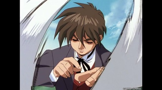 WHEN SOMEONE ASKS YOU WHAT ANIME IS SHOW THEM THIS | Crunchyroll