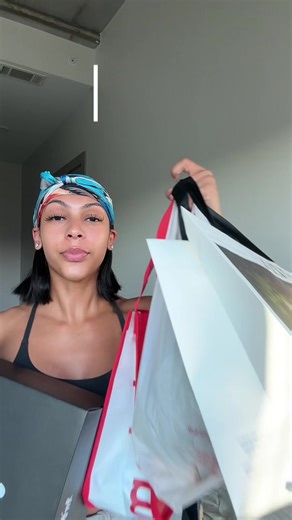 haul time👀 #haul #clothing #atlanta #georgia #unboxing #atlshopping