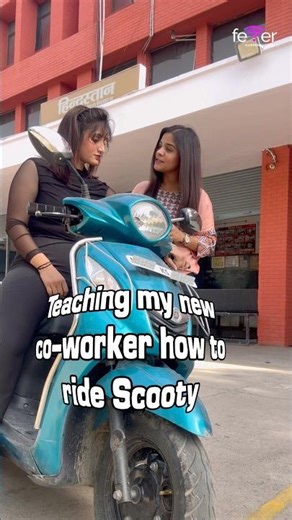 Ye tha hi nhi meri job description me😡😭