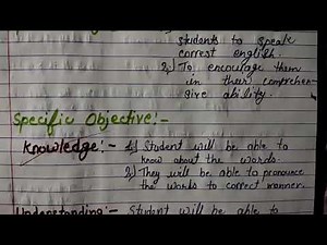 English lesson plan A gift 🎁 of chapplas🩰 class-7