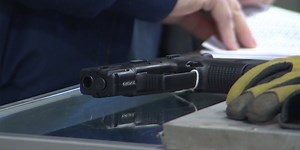 Bills to expand background checks on gun sales passed by Michigan House