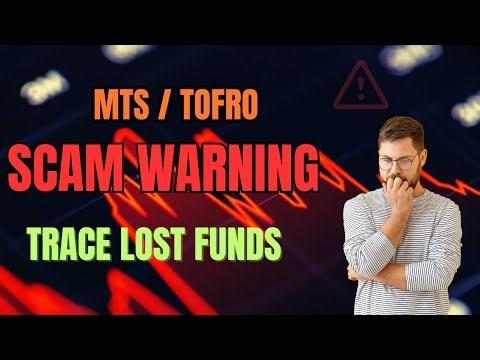 MTS / Tofro Review: SCAM Investigation | Trace Your Lost Funds | 2025 Investor Alert