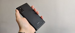 Смартфон Cubot P40: нотки ностальгии / Смартфоны и телефоны / iXBT Live