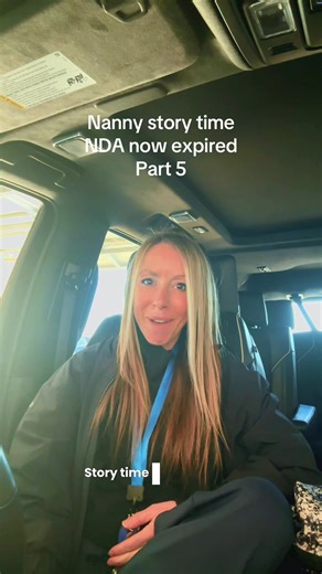 Sorry I had to talk about that sweet paint horse 🤣😭💕💕💕 part 6 we go to her shell of a business at the private air port I’ll have it up soon!!🙈😳😳#nda #nannylife #storytime #nanny