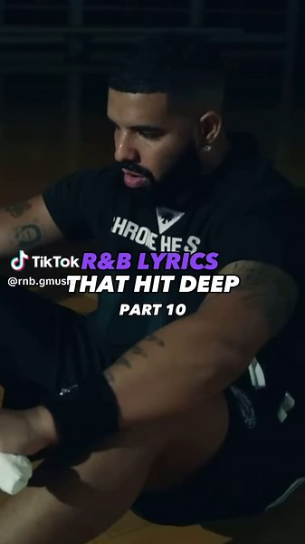 Best Drake R&B Songs to Vibe to in 2021