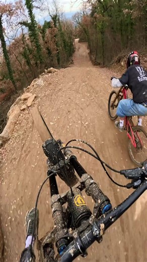 Ultimate Downhill Freeride Mountain Biking Adventures