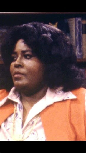 🎂✨ Happy Heavenly 93rd Birthday to Mabel King ✨🎂 Today we honor the life and legacy of Mabel King—a powerhouse actress and singer whose talent and presence left an unforgettable mark on entertainment. Best known for her iconic roles in What’s Happening!! and The Wiz, Mabel brought strength, warmth, and authenticity to every character she portrayed. Though she is no longer with us, her voice, spirit, and influence continue to live on through the generations she inspired. Today, we celebrate her