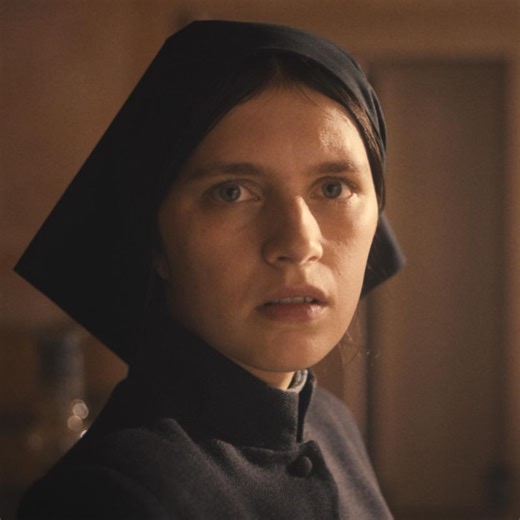 The First Omen movie review: A terrifying, devilishly good horror movie