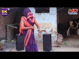 कुंवारी मर जाऊंगी मम्मी बलम ड्राइवर लूंगी/ रवीता भाभी का तूफानी डांस #Sarita_yadav