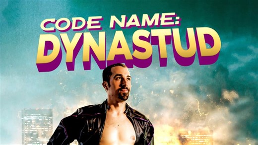 Code Name: Dynastud (2018)