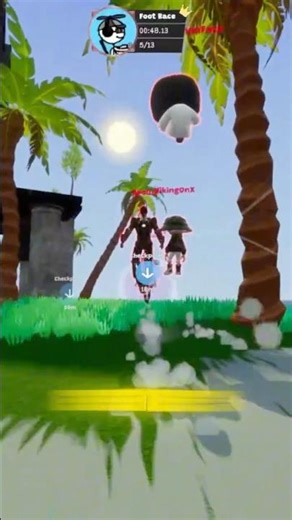 This Is What a ‘Normal Day’ Looks Like in This Game