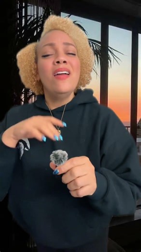 Ode to every driver gettin packages to yo porch #explorepage✨ #fyp #singersofyoutube 🎀🎵💜 #singer