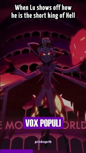 [PT6] Favorite parts Hazbin Hotel S2 Soundtrack #hazbinhotel #hellaverse #fyp