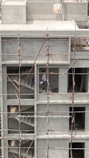 Why Construction Stage Matters More Than Final Design | MODS Design Studio