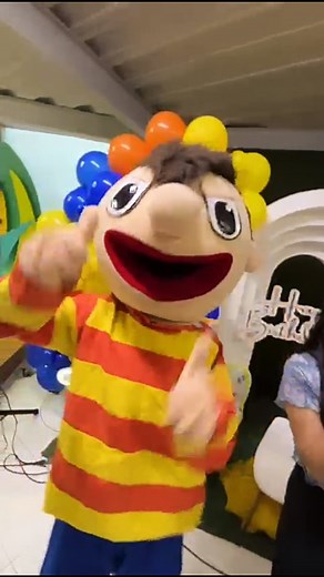 Show de beli y beto en tu fiesta Contrataciones al WhatsApp 81 3088 5616 Somos @showinfantilguevara #showsmonterrey #showinfantilguevaramty #bailedepepo #pepocumbia | Show infantil Guevara