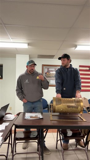 Springfield SD Fire Department on Reels