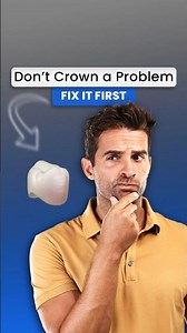 Why Dental Crowns Fail Fast? | How to Avoid a Costly Mistake