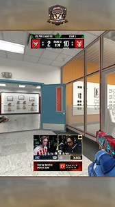 Maka is cookin'! #cs2 #csgo | CS2Perspective