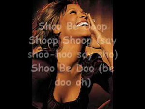 Whitney Houston - Exhale (Shoop Shoop) + Lyrics.flv
