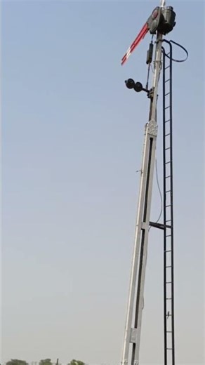 Last Breath of old signal system. #train #railtrack #railwayinfrastructure #railwayline #trainsignal