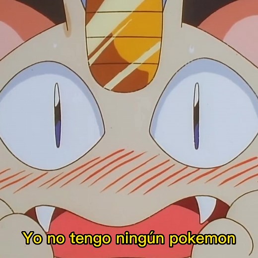Meowth y el Equipo Rocket: Memes y Momentos Divertidos