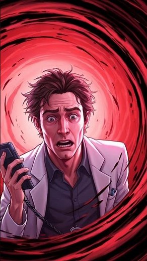 SCP-3001: Unveiling the Terrifying Secrets of The Red Truth