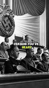 They lied To US #history #shorts