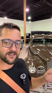 #packard #1940s #1950s #oldcars #vintage | Premium Auto Collective