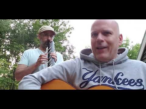 CC Cycle 2 Week 2 Science Song