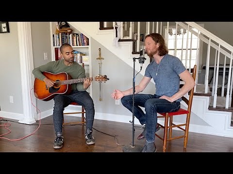 Austin Brown - At Last (Etta James Cover)