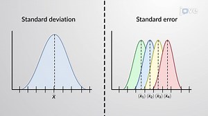 Video: Standard Error of the Mean