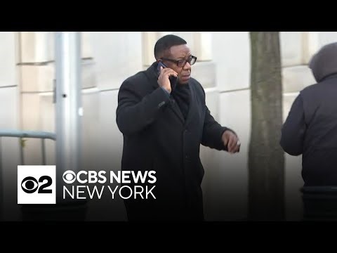 Brooklyn pastor pleads guilty to tax evasion