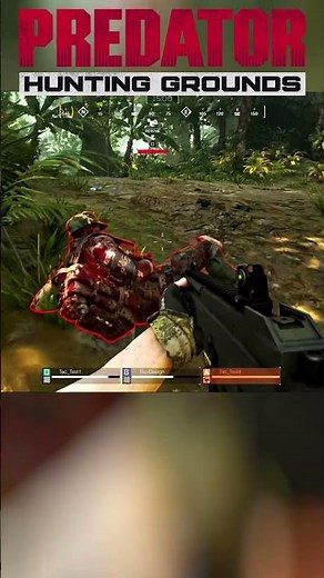 Predator Hunting Grounds- Coming to XBOX!