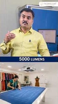 Stop wasting money on cheap online projectors! ❌ #fashion #worldtailor