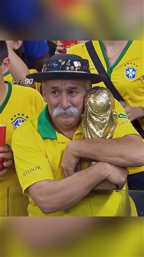 Emotional Football Moments