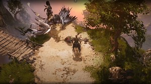 Last Epoch Solo Character Found vs Solo Account Found, explained