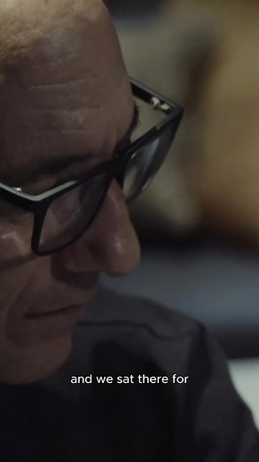 This is something special. The first time that Fairytale Of New York was ever played live, the night that Kirsty MacColl put her stagefright behind her, the After Tonight lads adding their beautiful brass and the Glasgow Barrowland crowd doing their inimitable best as our massed support cast. We found this in the Pogues vault, asked Steve Lillywhite to spruce it up a bit and here we are. This record is a perfect encapsulation of how the Pogues sounded in our golden age - raw, furious, tender and