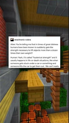 This Is Why Aliens Fear Humans