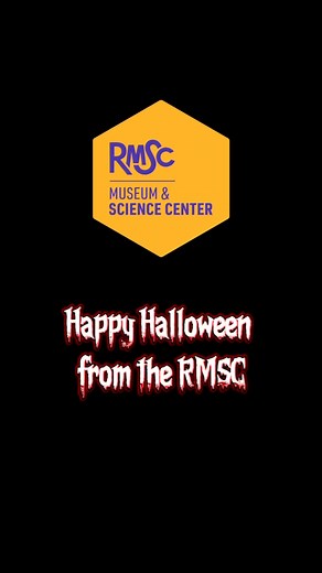 Real spooky stuff 👻 #museum #collections #archive #preservation | Rochester Museum & Science Center