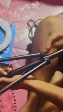 Ring Light Setup Tutorial : Tripod + Phone Mount + Lighting Modes (2026)