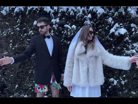 Svatební oznámení HOSKOVCOVI